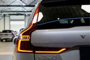 Volvo XC60 B5 AWD Ultra Dark