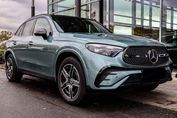 Mercedes GLC 220 d 4-Matic AMG Line