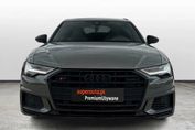 Audi A6 S6 Avant TDI quattro