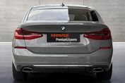 BMW Seria 6 640i Luxury Line