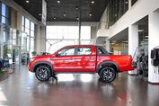 Jac T8 PRO 2.0 CTI MT