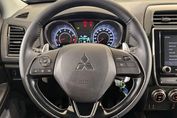 Mitsubishi ASX 2.0.2WD Cvt Spirit