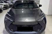 Toyota C-HR Style 1.8 Hybrid