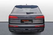 Audi Q7 50 TDI  quattro S Line
