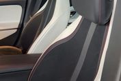 Mercedes CLA 200 Shooting Brake AMG Line