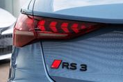 Audi A3 RS3 TFSI quattro Sportback