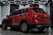 Volkswagen Tiguan Allspace 2.0 TDI SCR Comfortline DSG
