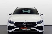 Mercedes Klasa A 220 4MATIC AMG Line