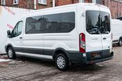 Ford Transit Kombi L3H2
