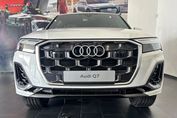 Audi Q7 TDI quattro S Line