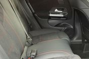 Mercedes GLA 200 d AMG Line