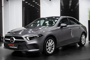 Mercedes Klasa A 250 e Progressive