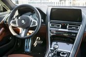 BMW Seria 8 Gran Coupe 840d xDrive