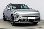 Hyundai Kona Electric 65kWh Executive