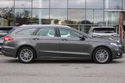 Ford Mondeo 2.0 EcoBlue Titanium aut