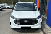 Ford Transit Custom 320 L2H1 Trend Zabudowa Brygadowa