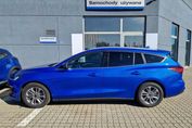 Ford Focus 1.0 EcoBoost Titanium X