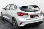 Ford Focus 1.0 EcoBoost Titanium