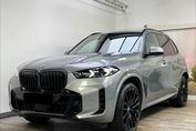 BMW X5 xDrive30d M Sport