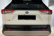 Toyota RAV4 Selection