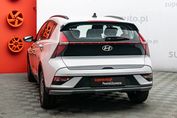Hyundai Bayon 1.0 T-GDI Modern