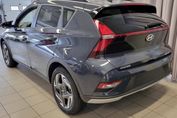 Hyundai Bayon 1.0 T-GDI Smart DCT
