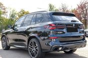 BMW X5 xDrive30d M Sport