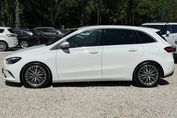 Mercedes Klasa B 220 d Progressive 8G-DCT