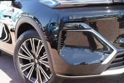 Geely Starray EM-i 1.5 PHEV Max +