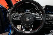 Kia ProCeed 1.6 T-GDI GT DCT