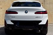 BMW X4 xDrive20d M Sport