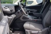 Toyota Proace City Verso Long  Family