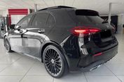 Mercedes Klasa A 220 4-Matic AMG Line