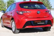 Toyota Corolla 1.8 Hybrid Gpf Comfort