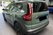 Dacia Jogger Extreme 7-miejsc LPG 1.0