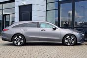 Mercedes CLA Shooting Brake 8G-DCT