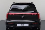 Mercedes GLB 220 4-Matic AMG Line