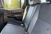 Toyota HiLux 2.8 d-4D Double Cab Gr Sport 4X4