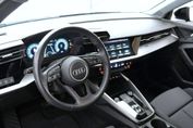 Audi A3 35 TFSI mHEV S Line S tronic
