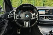 BMW X5 xDrive40d mHEV aut