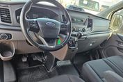 Ford Transit Custom 2.0 L2H2