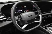 Audi A5 TFSI S line