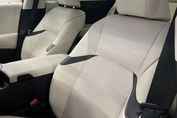 Lexus ES 300h Business Edition 2.5 E-CVT