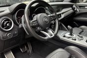 Alfa Romeo Stelvio 2.0 Turbo Veloce Q4