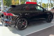 Audi Q8 RSQ8 TFSI quattro Performance