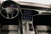 Audi A6 Avant 40 TDI quattro
