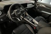 Alfa Romeo Tonale T4 IBRIDA Veloce