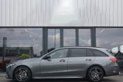 Mercedes Klasa C 220 d  4-Matic AMG Estate