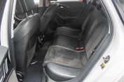 Audi A6 2.0 TFSI quattro S tronic