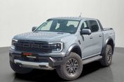 Ford Ranger 3.0 EcoBoost Twin-Turbo 4x4 DC Raptor aut